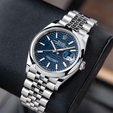 rolex blue dial black bezel|rolex blue ceramic bezel.